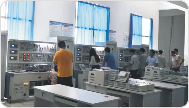 电气与信息工程学院